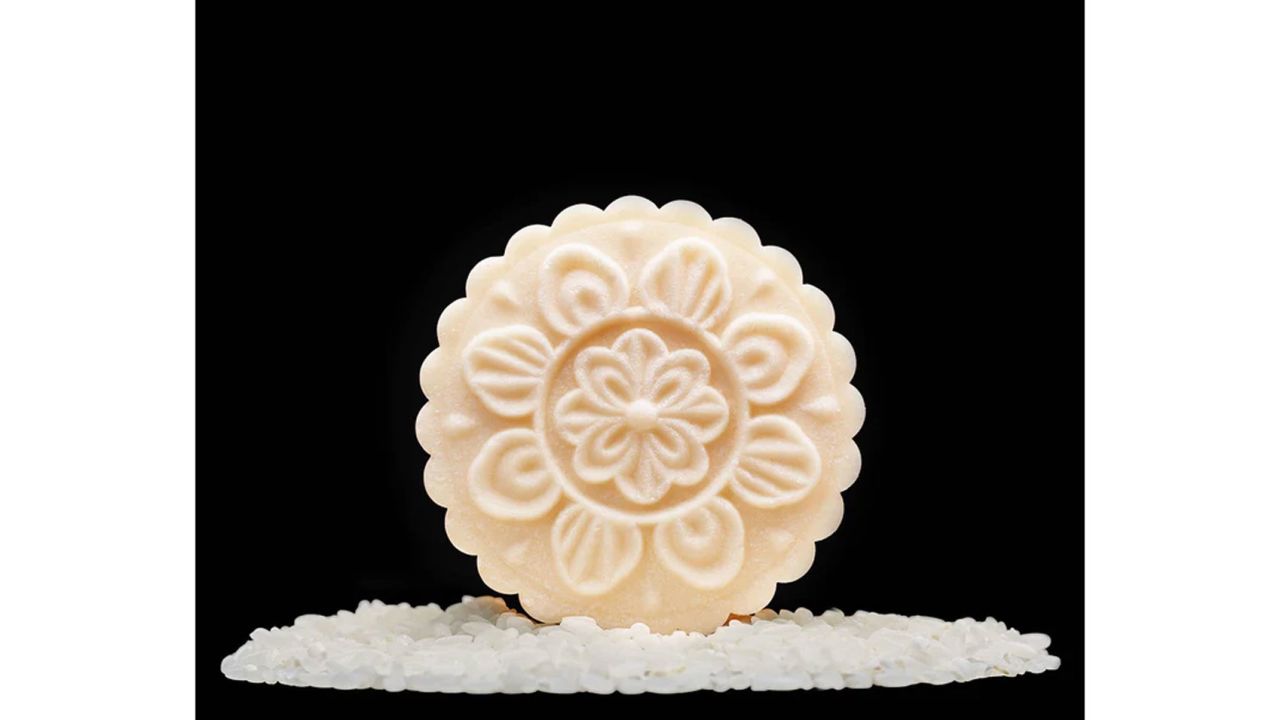 Viori Shampoo Hair Bar