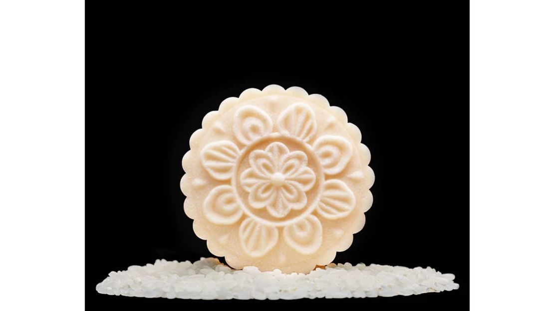 Viori Shampoo Hair Bar