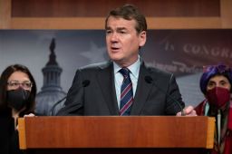 senator michael bennet file 020822