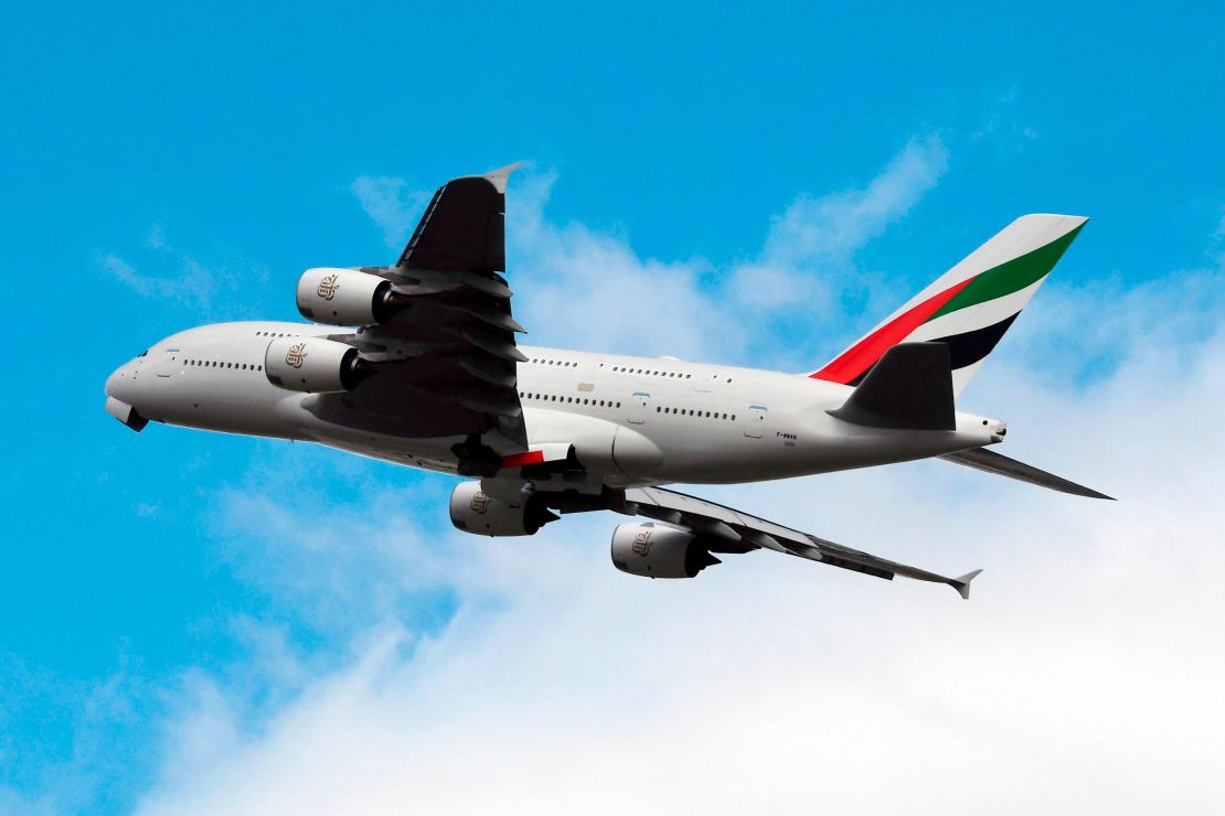 Why the Airbus A380 superjumbo jet is making an unlikely comeback