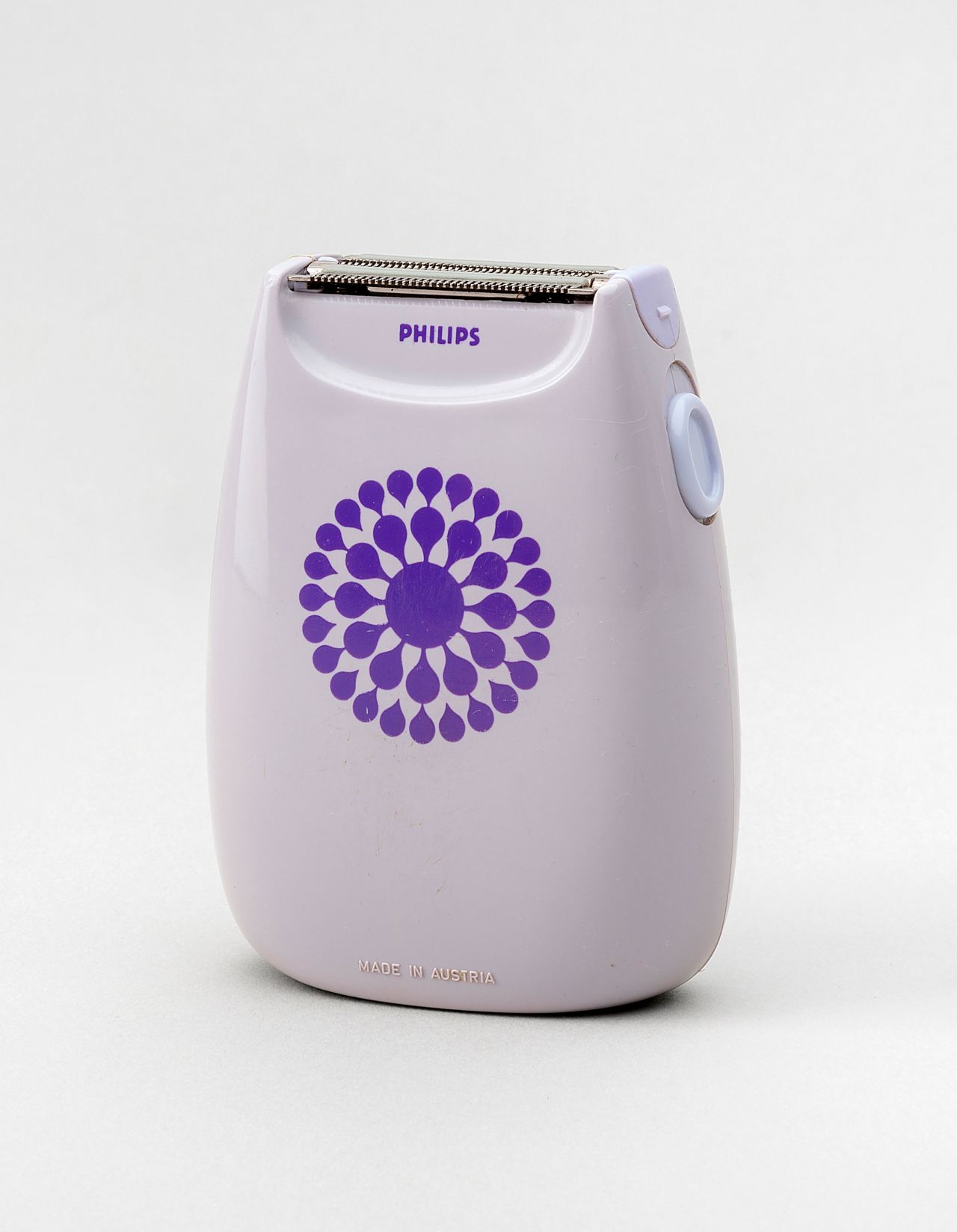 The Philips Ladyshave HP 2111.