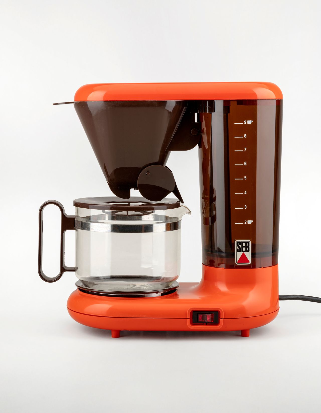 SEB Cafetière Filtre.