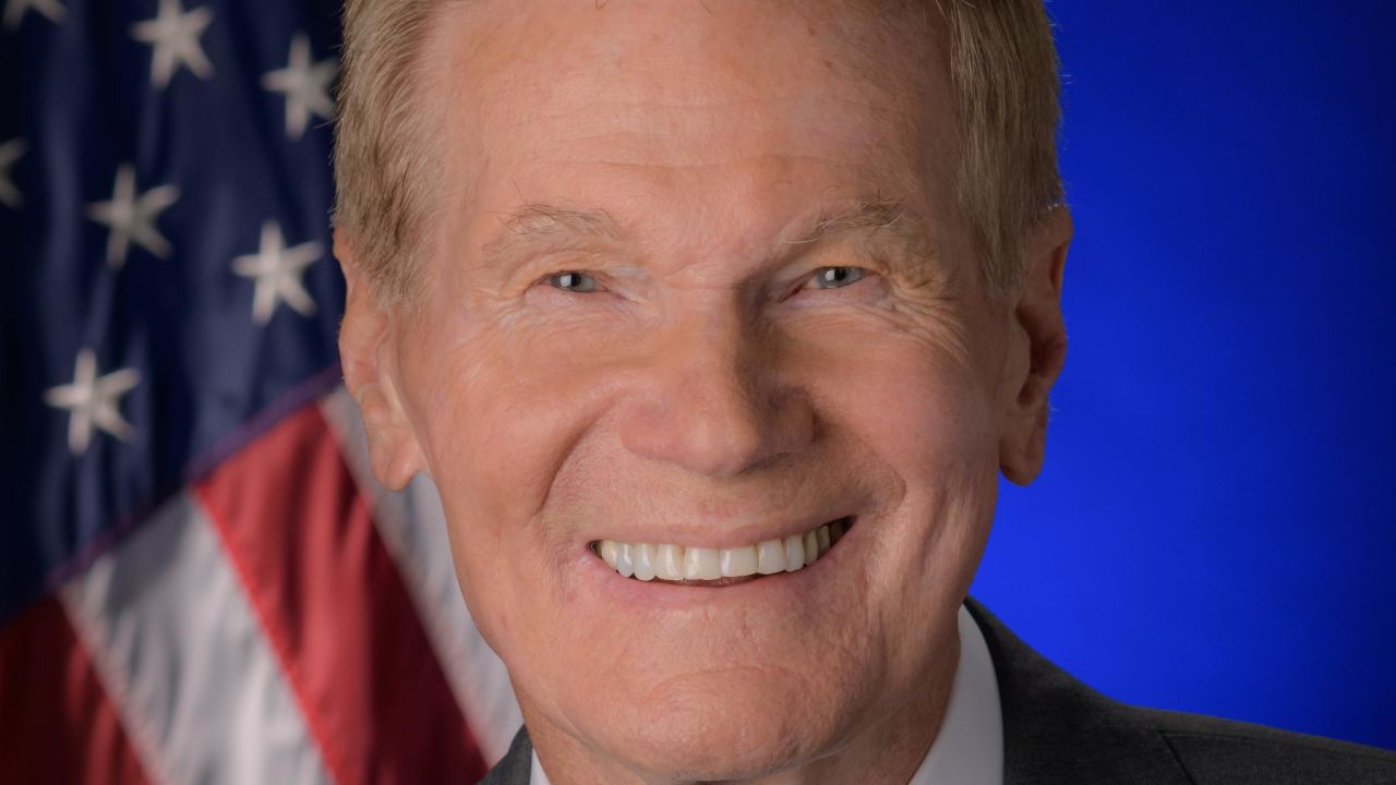 Bill Nelson