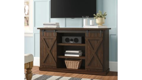 Three Posts Lorraine TV Stand