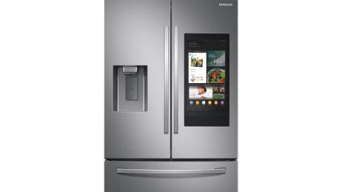 Samsung Family Hub French-Door Smart Energy Star Refrigerator