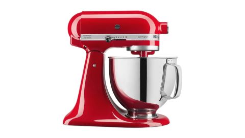 KitchenAid Artisan Series 10-Speed 5-Quart Stand Mixer