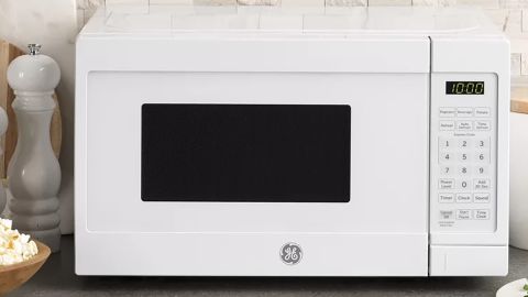 GE Countertop Microwave