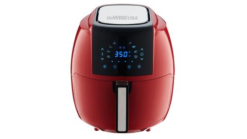 GoWISE USA 8-in-1 Electric Air Fryer