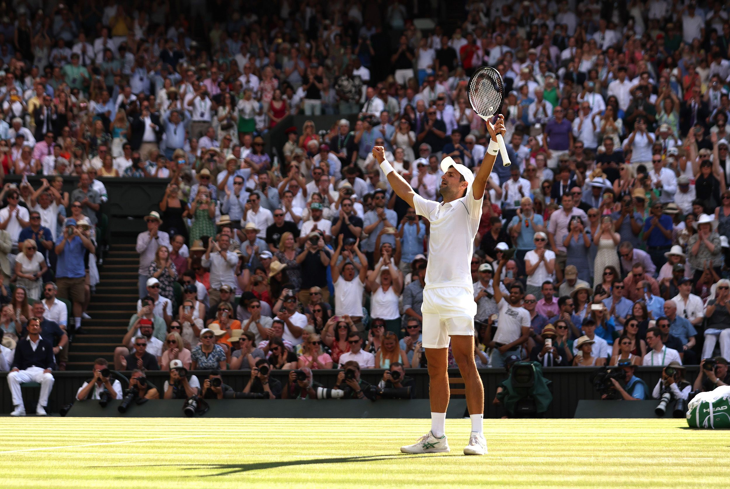 Djokovic pulls out of Indian Wells over Covid-19 vaccine saga