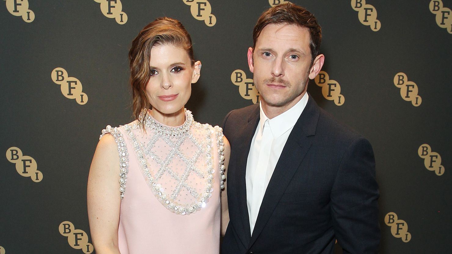 Kate Mara and Jamie Bell are expecting their second child together. 
