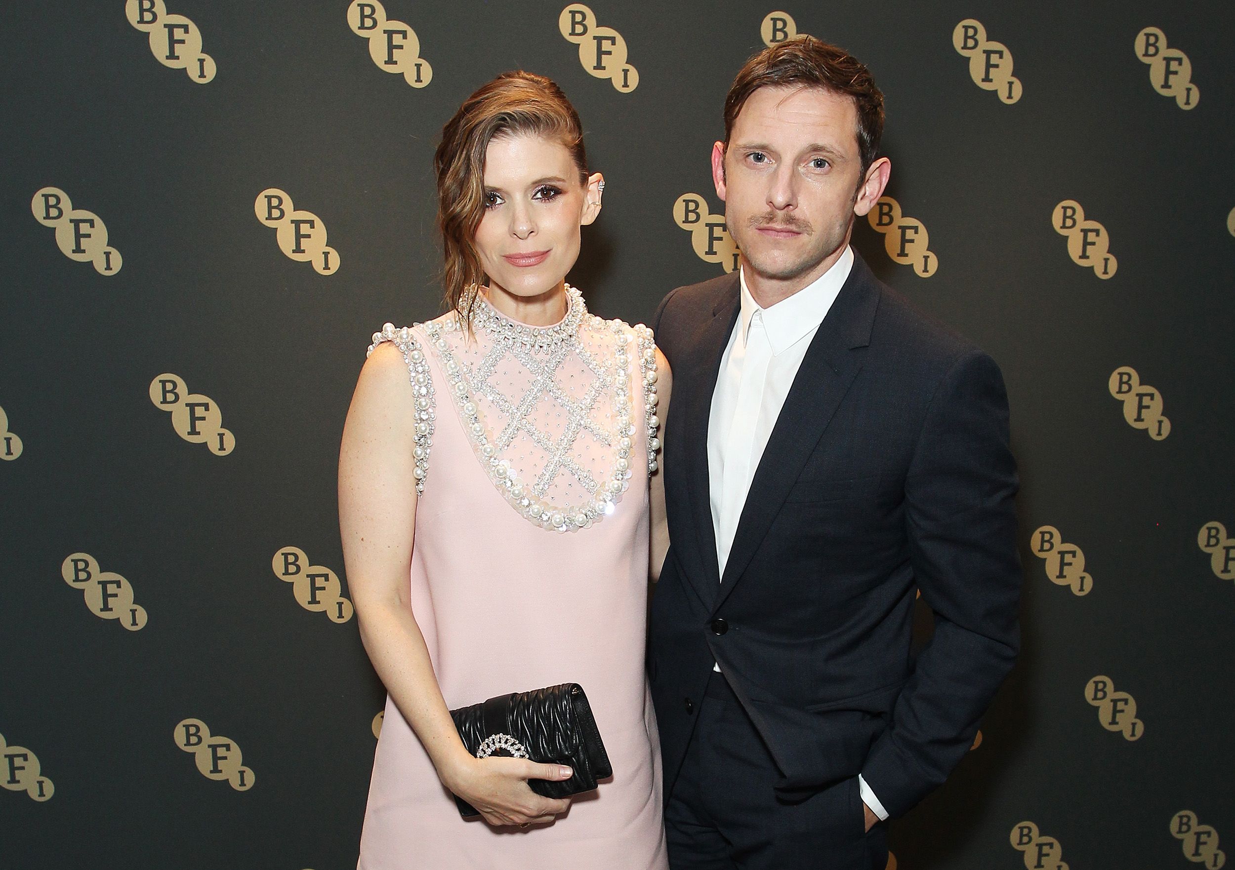 Kate and Jamie Bell are expecting baby number | CNN