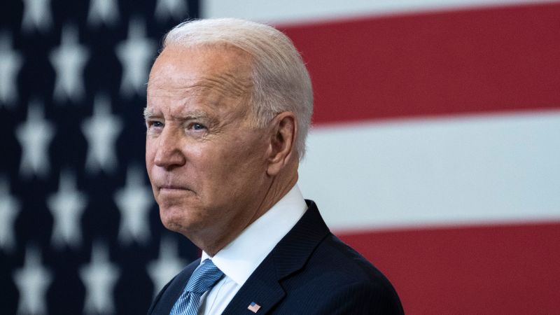 People Are Talking About Biden S Age Again CNN Politics   220711123644 03 Joe Biden File 