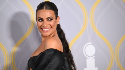 Lea Michele will replace Beanie Feldstein in the leading role of Fanny Brice in Broadway's "Funny Girl." Feldstein announced last week that she was leaving the show almost two months earlier than expected.