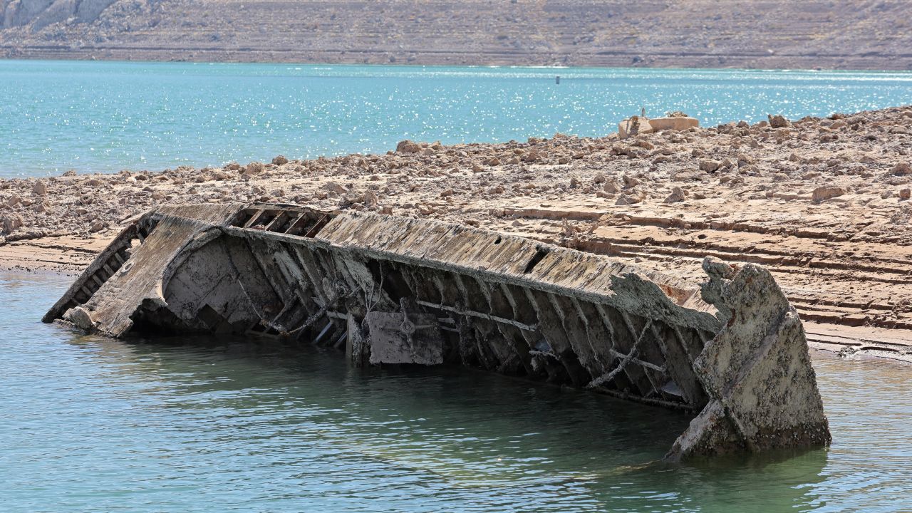 The Higgins landing craft is still wrapped in armor plating, the NPS said.