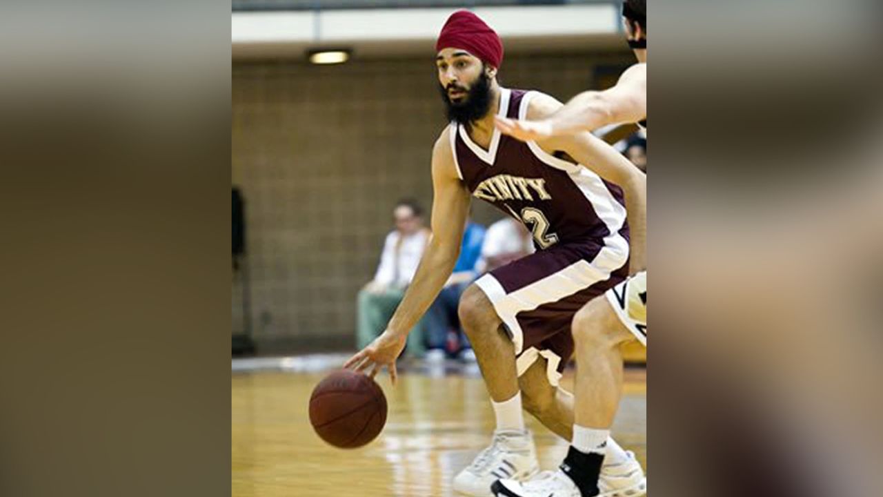 Singh's younger brother, Darsh Preet, experienced lots of online harassment after the 9/11 attacks due to his turban.