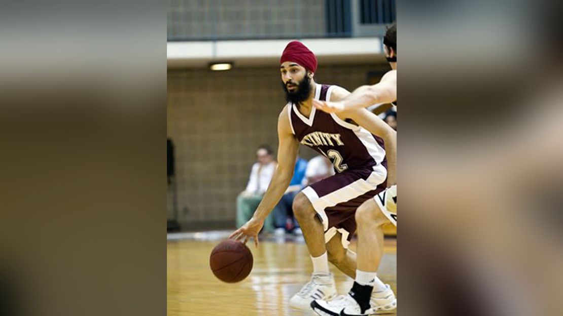 Singh's younger brother, Darsh Preet, experienced lots of online harassment after the 9/11 attacks due to his turban.