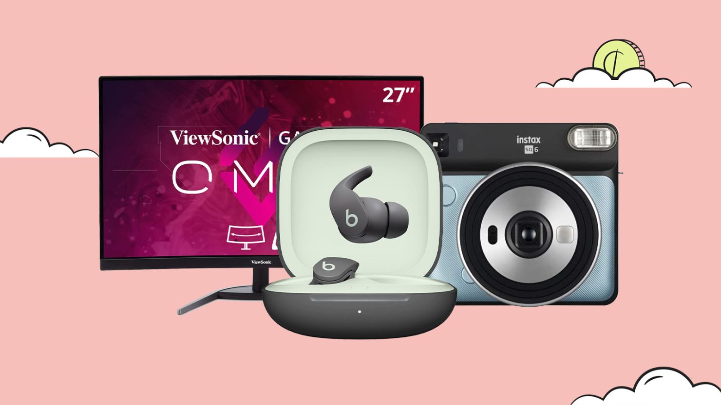 underscored prime day 2022 tech