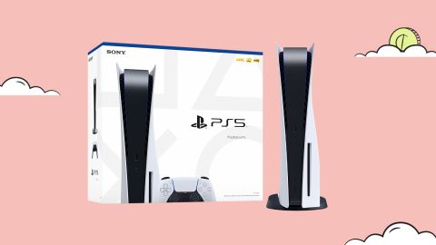 underscored prime day 2022 PS5