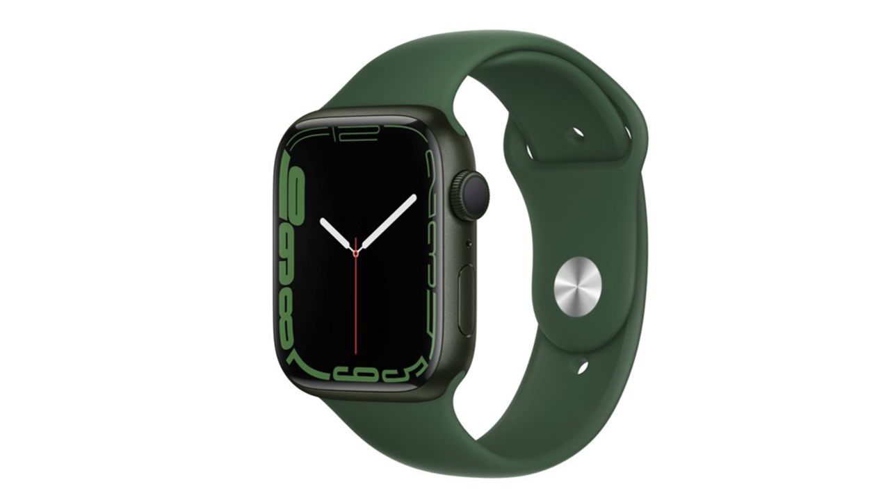 Apple Watch Series 7 (GPS)