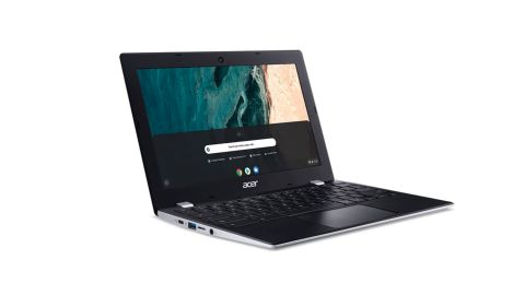 Acer 11.6-Inch Chromebook Laptop