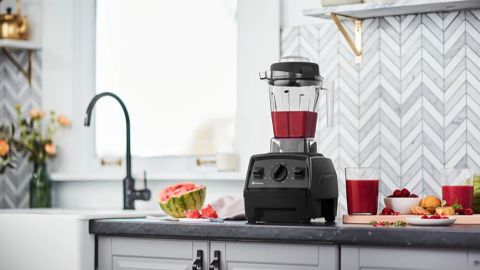 target vitamix