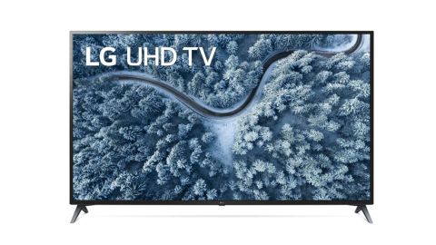 LG 70-Inch Class 4K UHD Smart HDR TV
