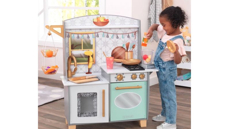 target play kitchen toys