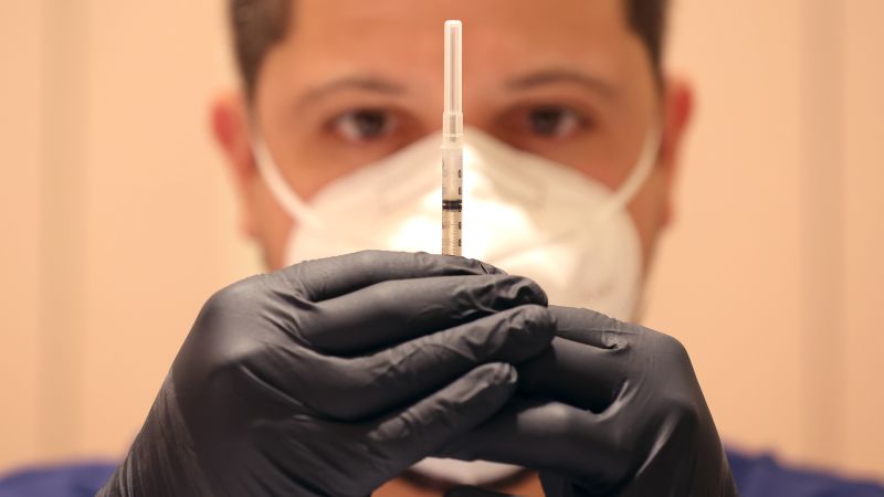 Pfizer says Covid-19 vaccine list price could be $130 per dose once government contracts end