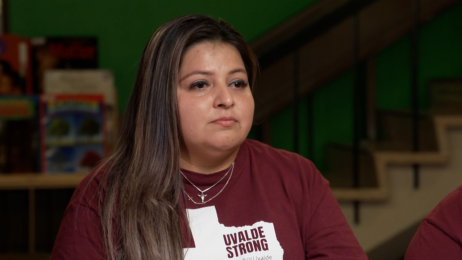 Uvalde school shooting survivor invited to Super Bowl