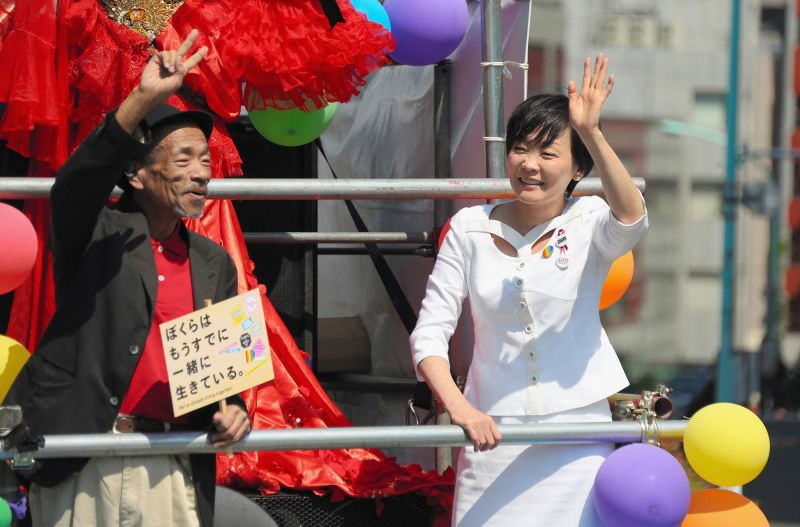 Who is Akie Abe? The wife of former PM
