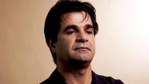Jafar Panahi was arrested in Tehran as he went to check on the case of detained filmmaker Mohammad Rasoulof.