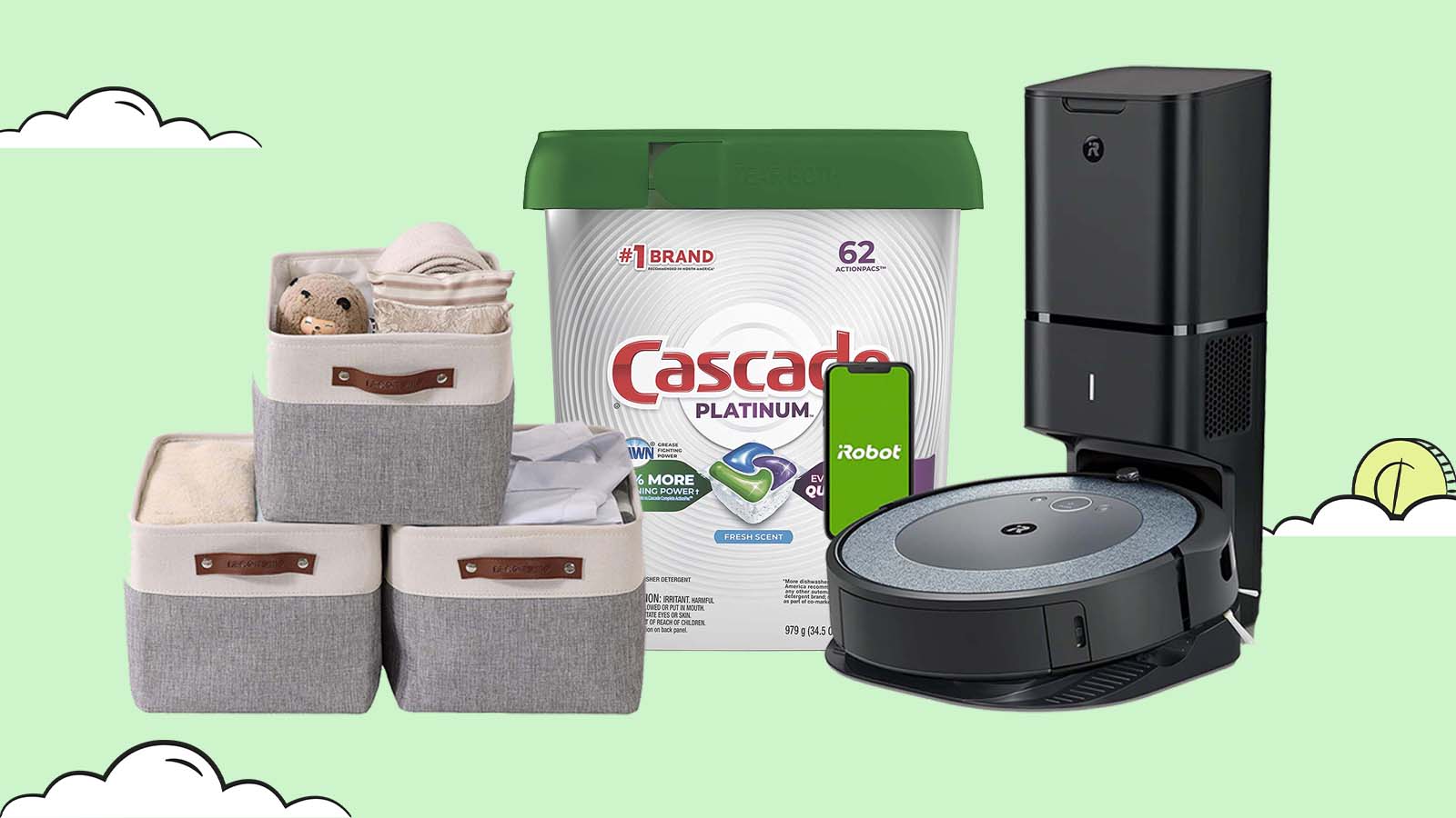 9 best deals on Roomba, iRobot, more robot vacuums for  Prime Day  2022 