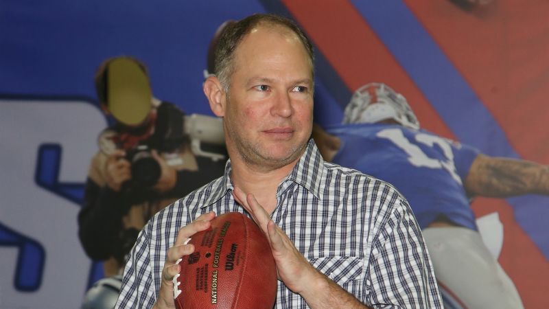 Ex-ESPN fantasy guru lands new job just in time for 2022 season 