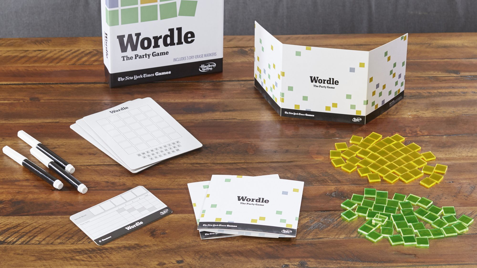 The game that's everywhere: What is Wordle and how do you play it? -  BusinessToday