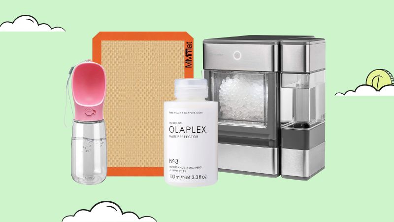 The best Prime Day deals on cult-favorite Amazon products | CNN Underscored