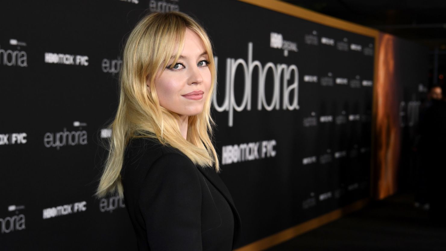 Sydney Sweeney, who had breakout performances in "Euphoria" and "The White Lotus," received Emmy nominations for both series. 