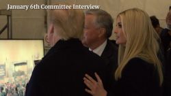 Ivanka Trump Jan 6 hearing vpx