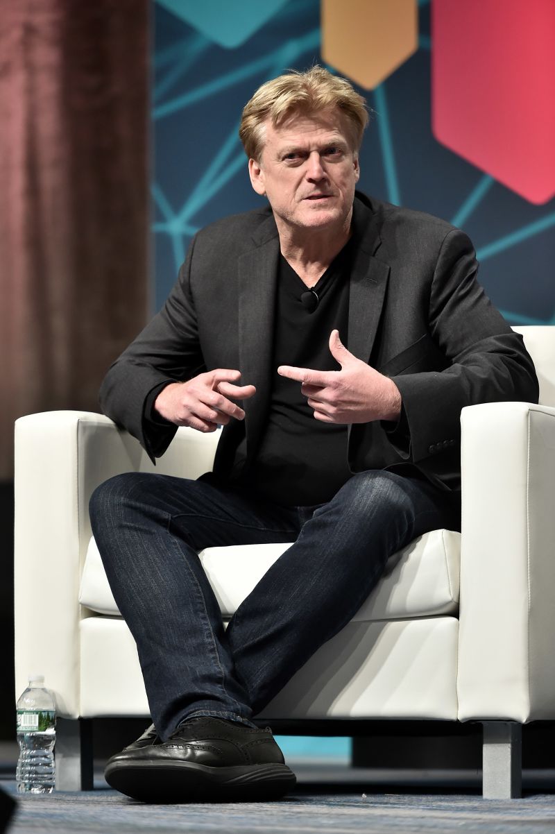 Former Overstock CEO Testifies To Jan. 6 Committee For Nearly Eight ...