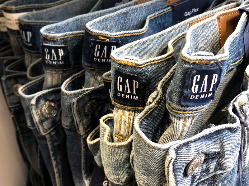 What the heck happened to the Gap? | CNN Business