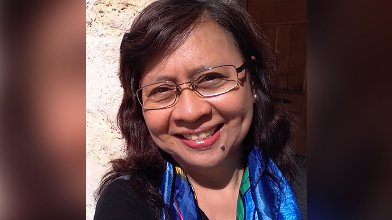 Author Raissa Robles saw a surge of interest in her book about the Marcos regime.