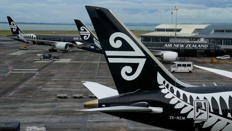 World’s Best Airlines For 2022, Ranked By AirlineRatings.com | CNN