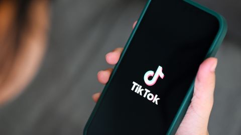 Los lazos de TikTok con China están nuevamente bajo fuego en Washington.  Este es el por qué