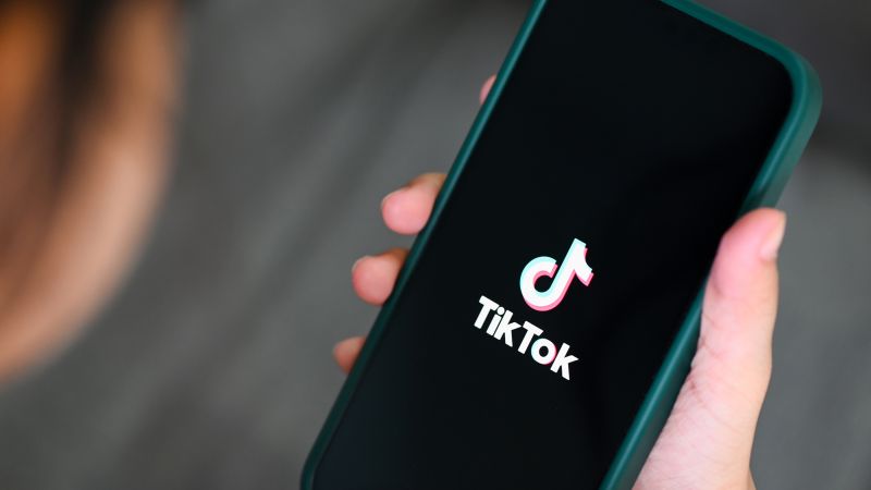 European Commission bans TikTok | CNN Business