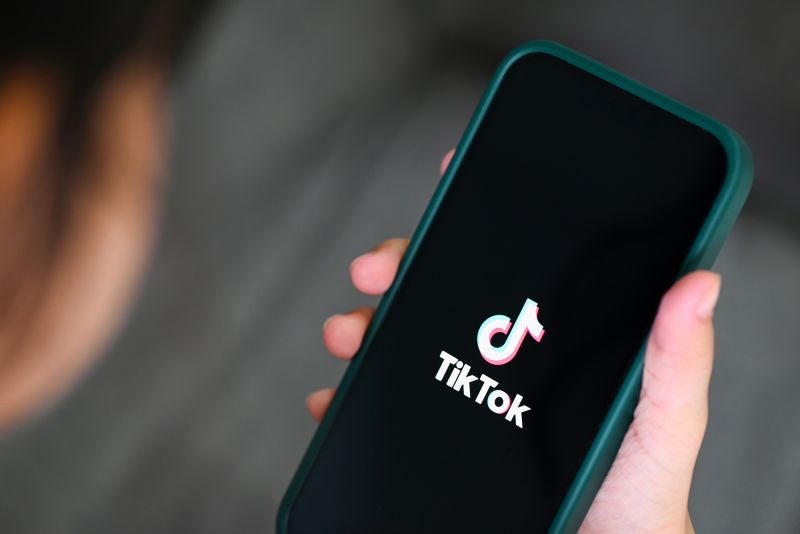 UK could fine TikTok $29 million over children’s privacy concerns