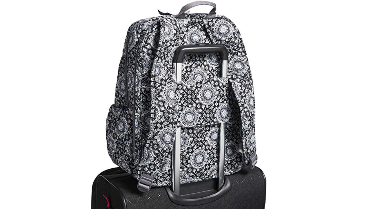 Amazon Vera Bradley Backpack