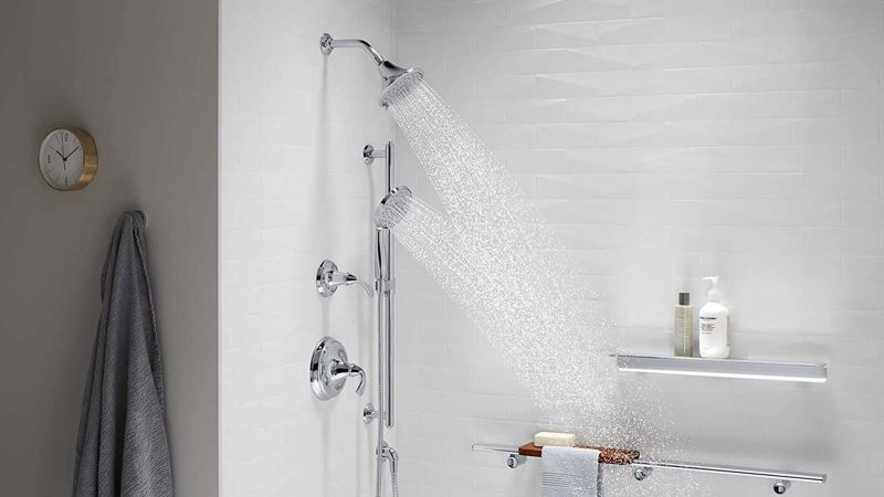 10 Best Shower Cleaners of 2024 - Reviewed
