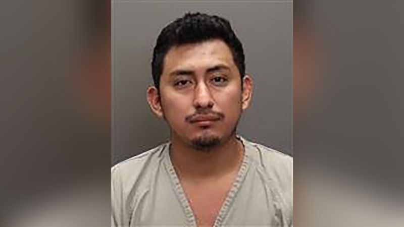 Gerson Fuentes was charged in the rape of a 10-year-old Ohio girl who traveled to Indiana for an abortion picture picture