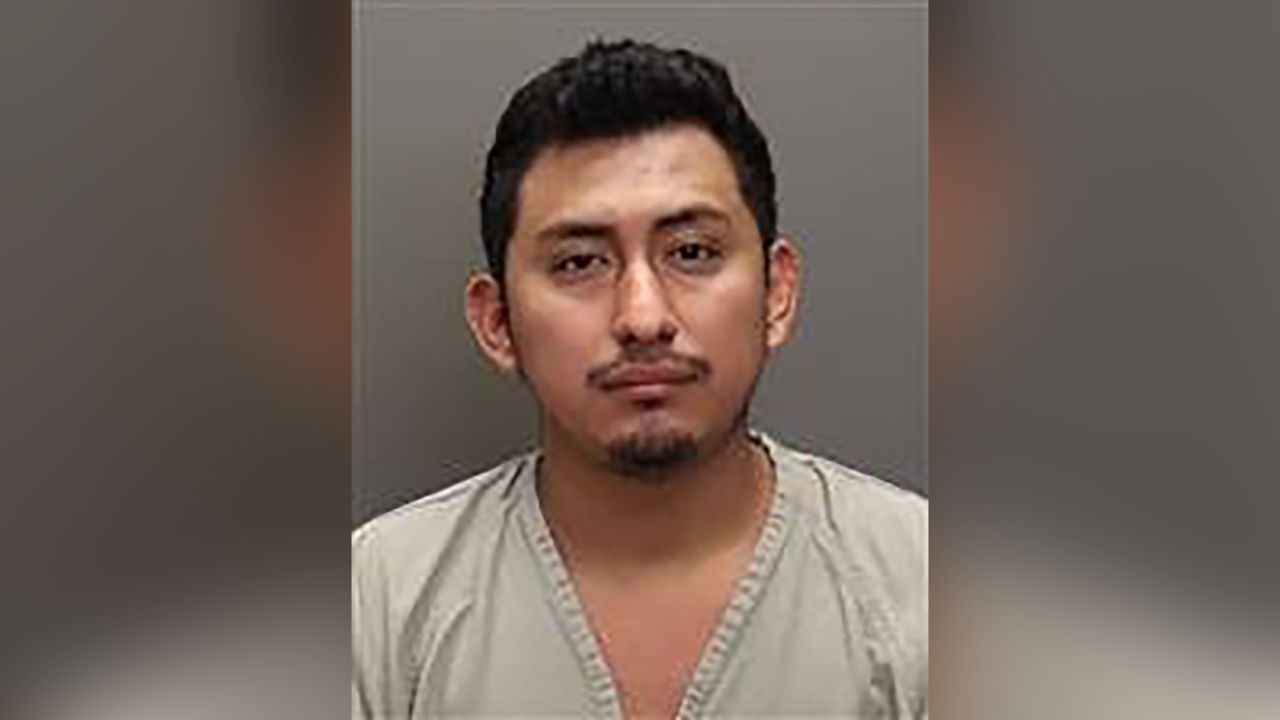 Gershon Fuentes, 27, was arrested on Tuesday, according to Columbus police. He has been charged with felony rape of a minor under the age of 13 years old, according to the Franklin County Municipal Court.