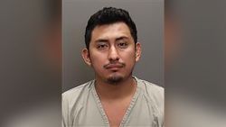 Gershon Fuentes, 27, was arrested on Tuesday, according to Columbus police. He has been charged with felony rape of a minor under the age of 13 years old, according to the Franklin County Municipal Court.