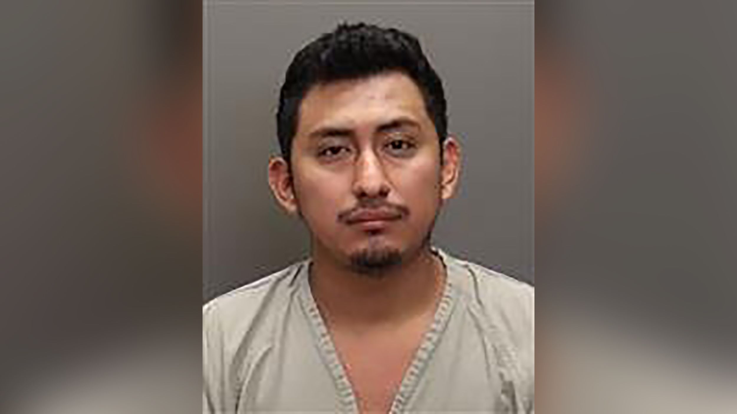 Mam Sleeping Sun Rap Sex - Gerson Fuentes was charged in the rape of a 10-year-old Ohio girl who  traveled to Indiana for an abortion | CNN